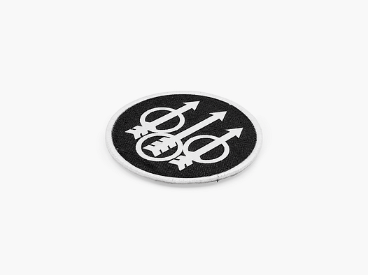Parche de velcro Beretta