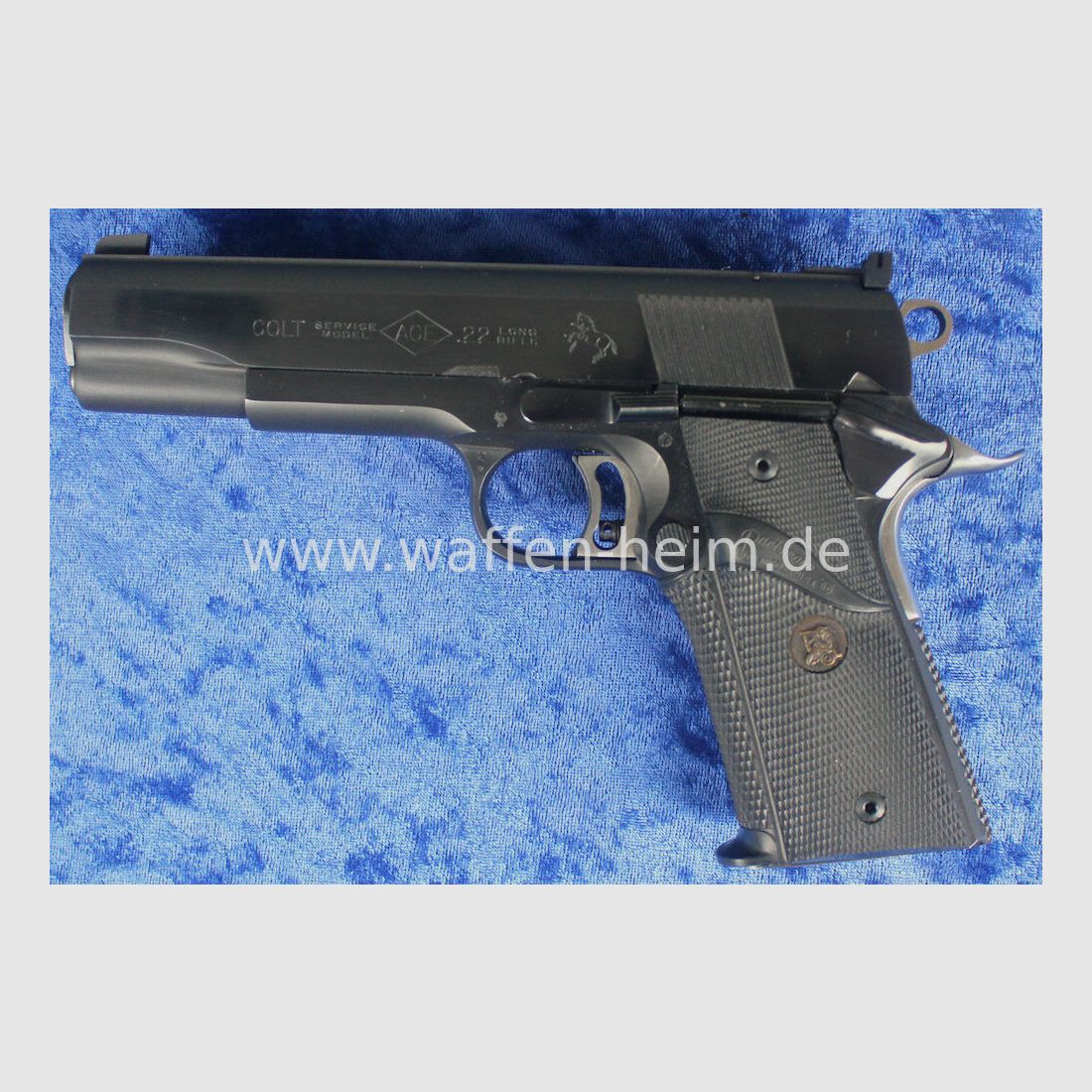 Colt ACE