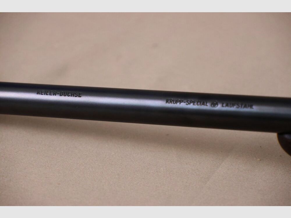 Heym SR20 "Keiler-Büchse" // Kahles ZF