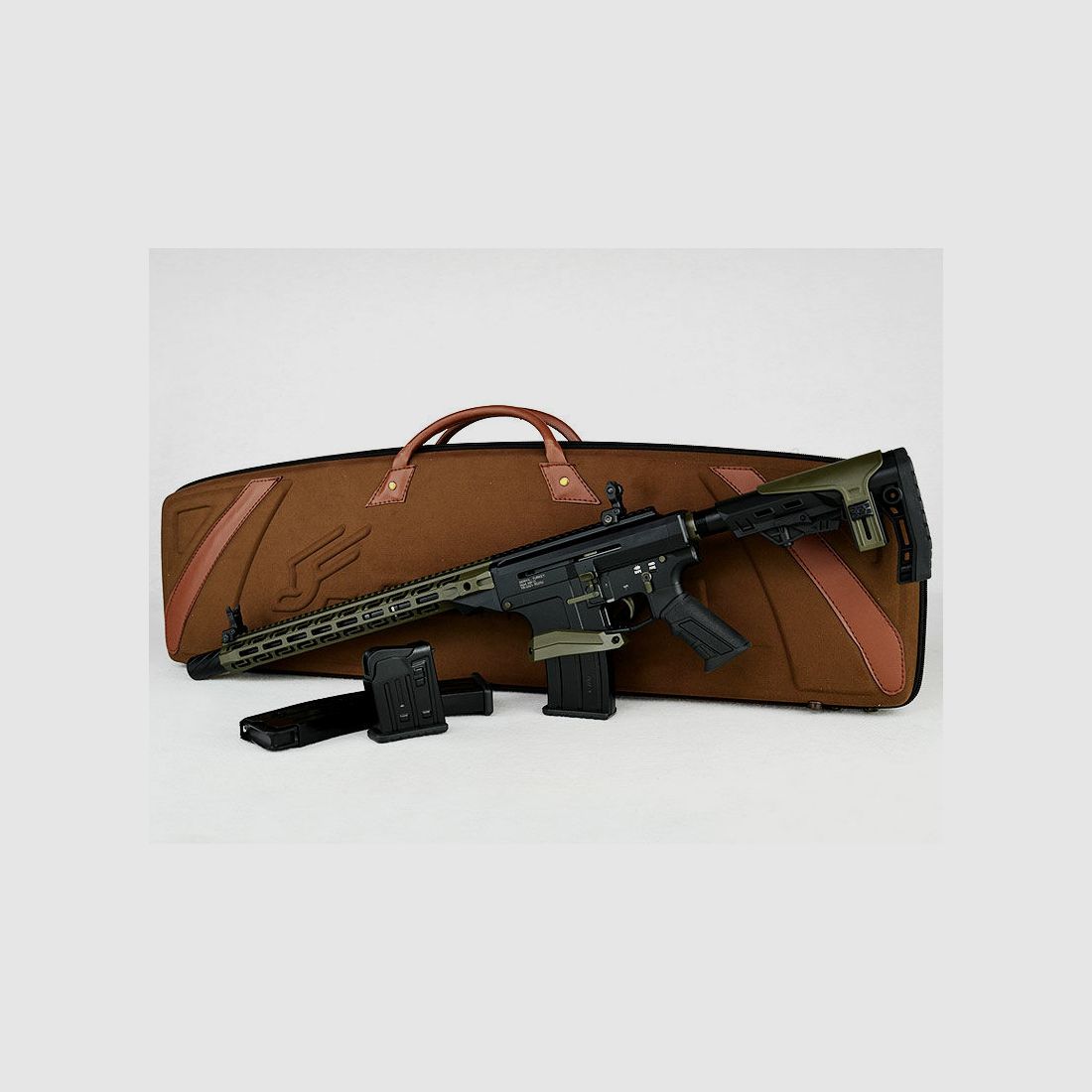 DERYA MK-12 AS-103GP