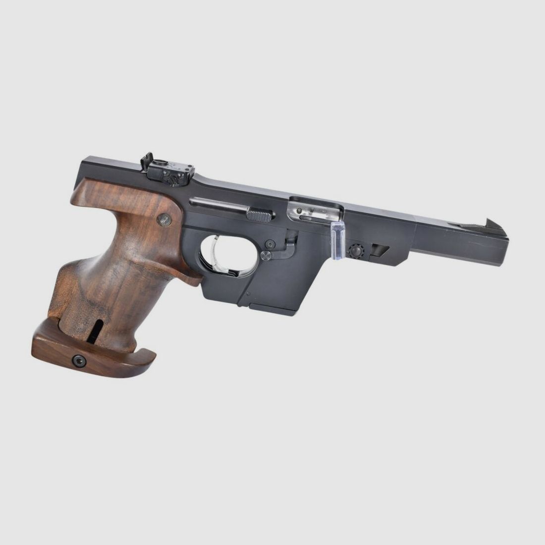 Walther GSP
