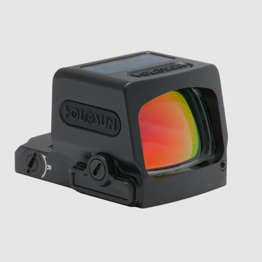 Holosun Reflexvisier EPS-CORE-GR-3 mit grünem 3MOA Dot, Bild 2 von 3