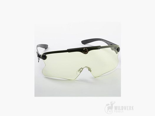 Castellani C-mask pro Set de Gafas de Tiro