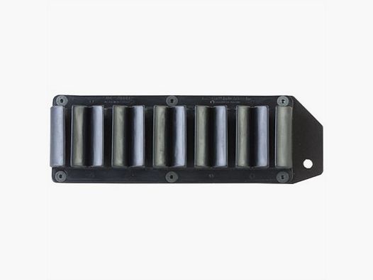 Port cartucce in metallo 12GA da 6 colpi
