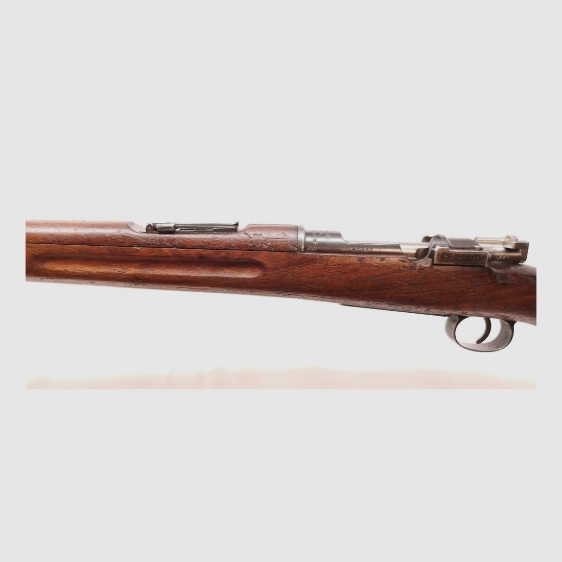 Mauser Oberndorf M96