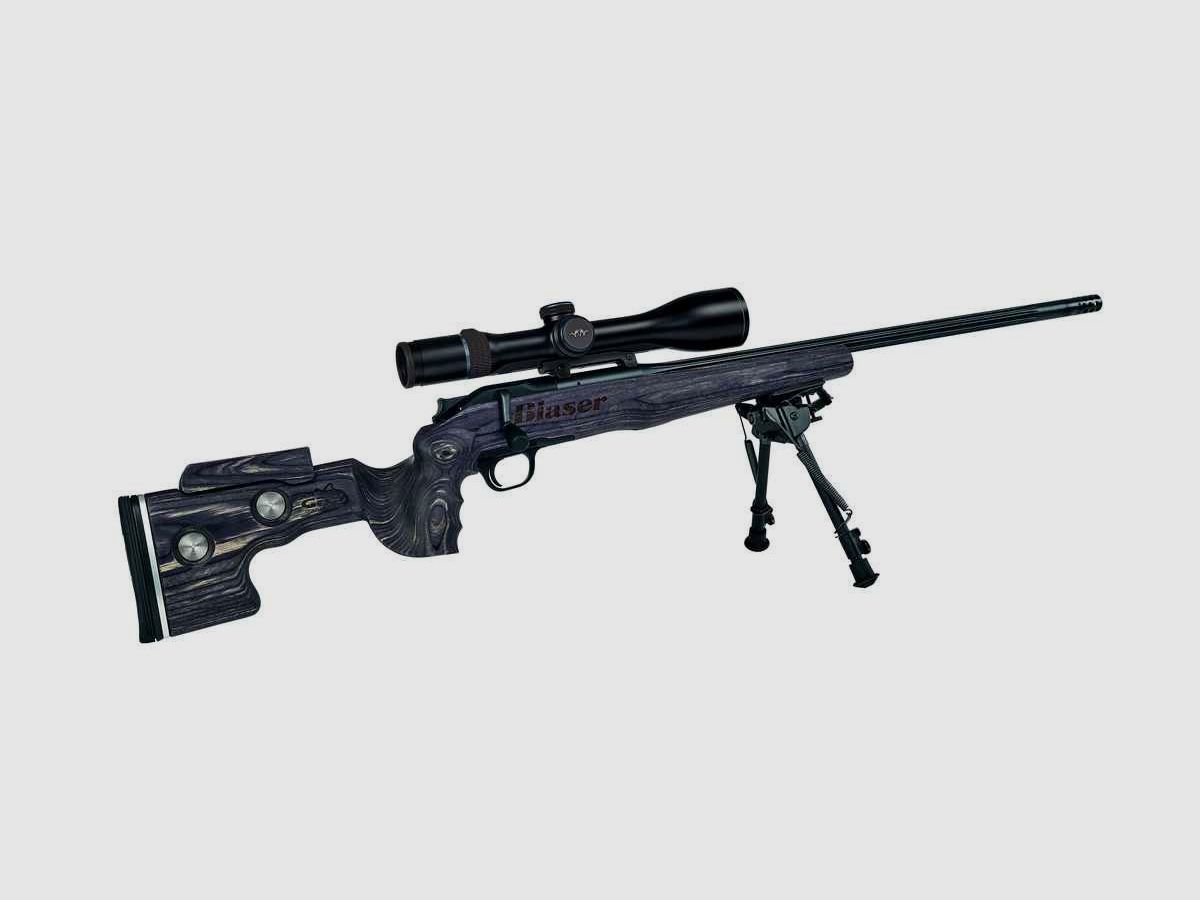 Blaser R8 GRS Match, image 2 sur 2