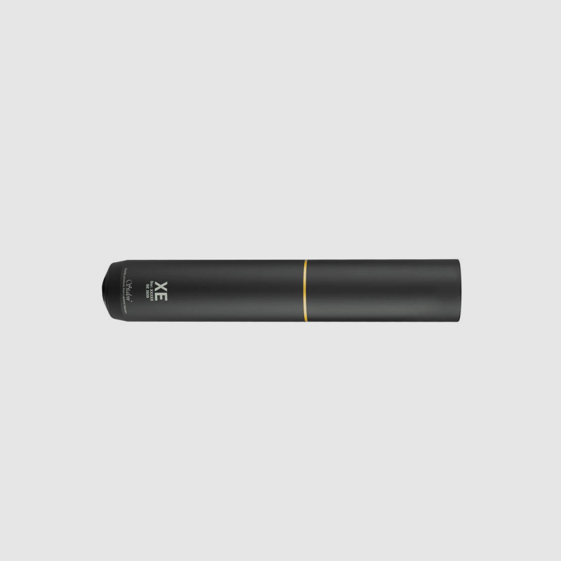 STALON XE108 suppressor cal. 338, image 4 of 4
