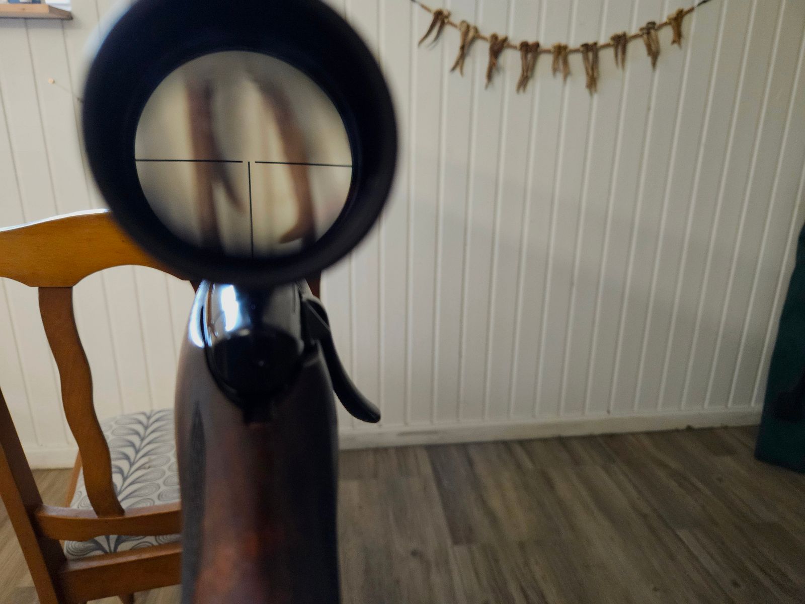 Steyr Mannlicher 8x68S 