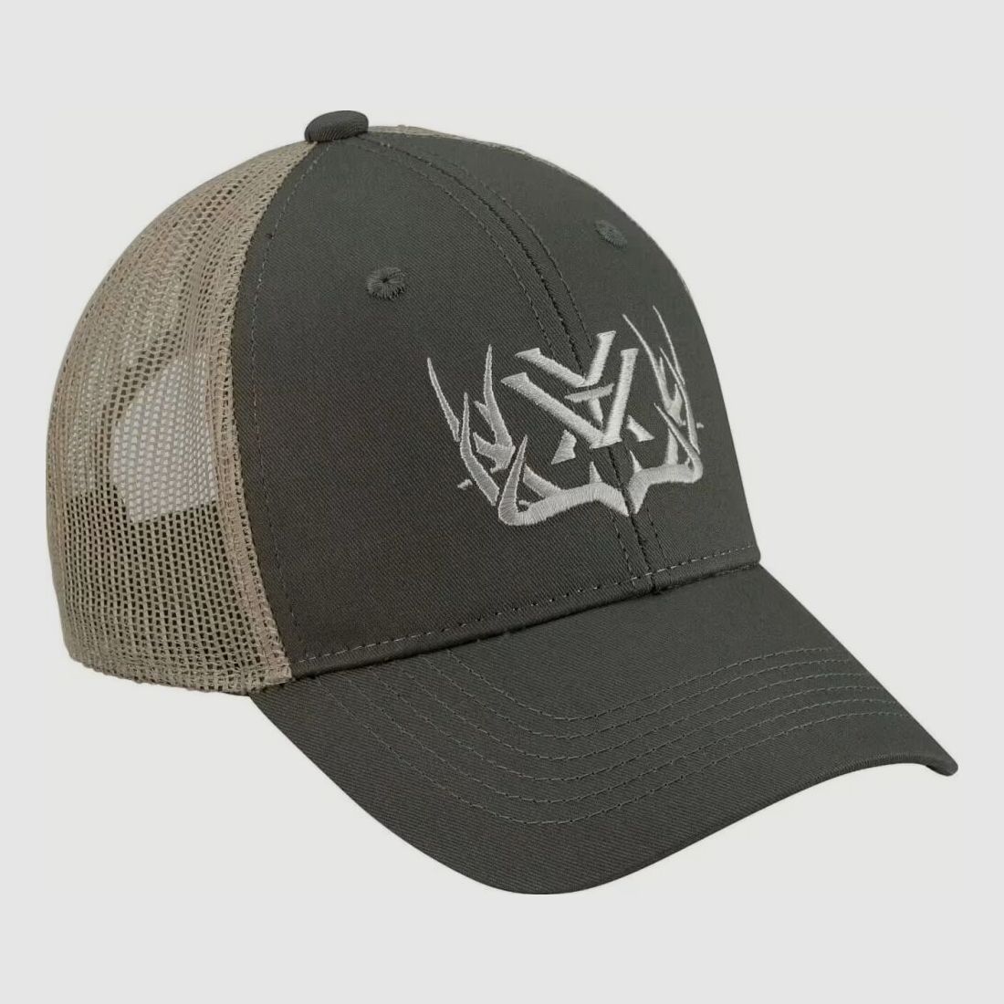 Vortex Vortex Full Tine Cap (Kappe) - oliv