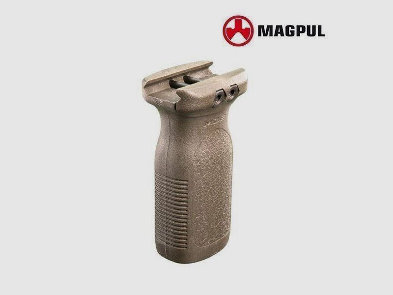 RVG Rail Vertical Grip, afbeelding 2 van 2