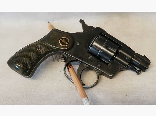 Röhm RG 23