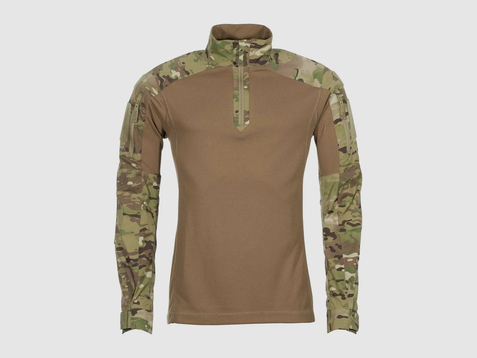 Helikon-Tex Helikon-Tex Combat Shirt MCDU multicam