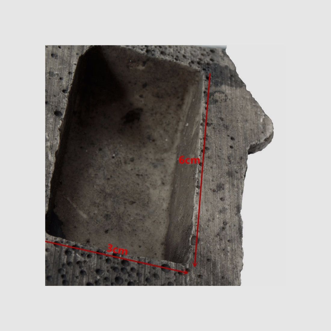 Schlüsselversteck STONE-HIDE, Bild 4 von 6