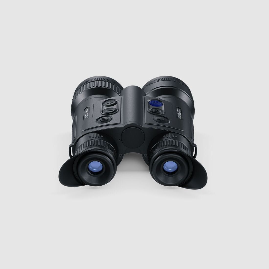 Pulsar	 Merger LRF XP50