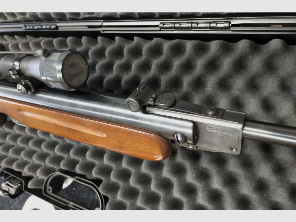 Weihrauch HW 35