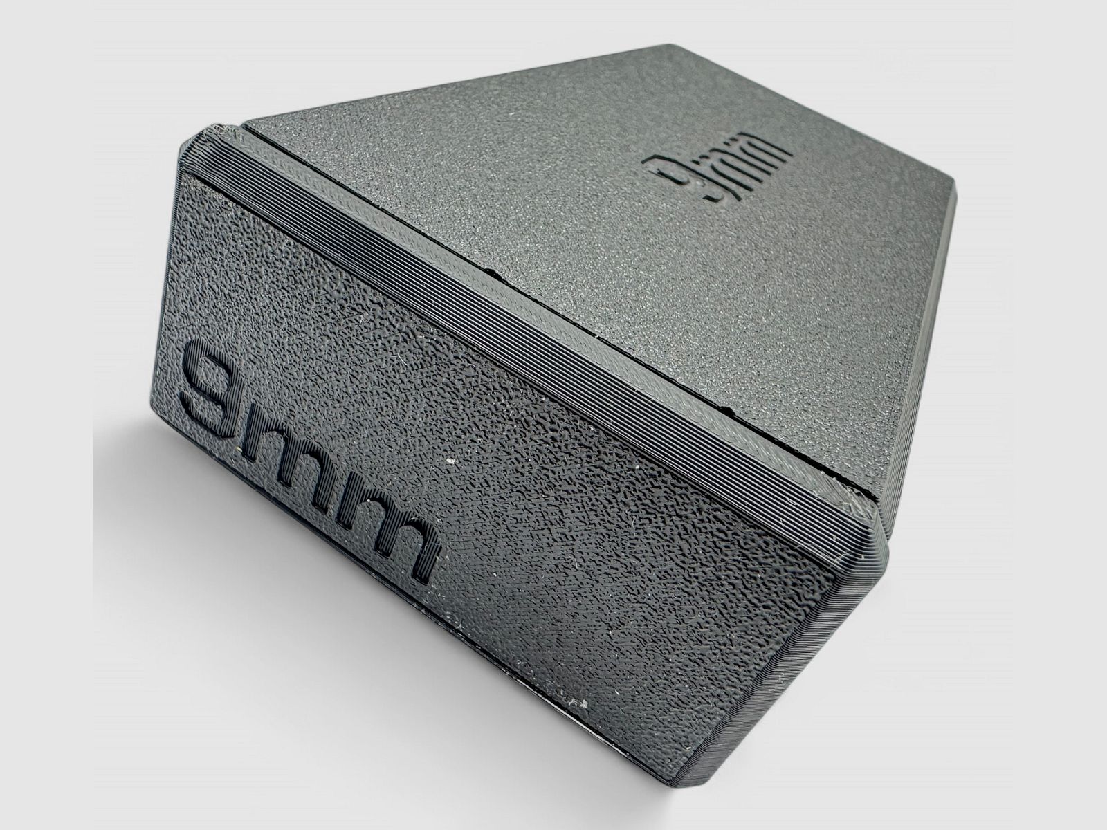 Filamelt Munitionsbox für .40 S&W – 50 Schuss