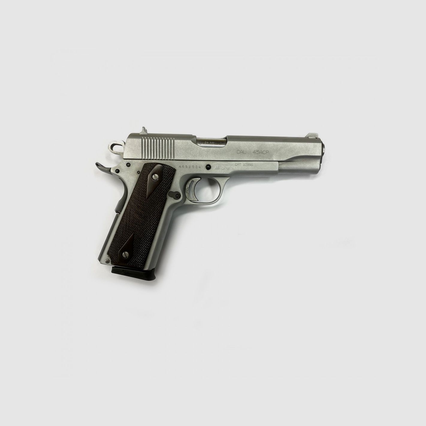 Tanfoglio Witness Kal. 45 ACP, Bild 1 von 2