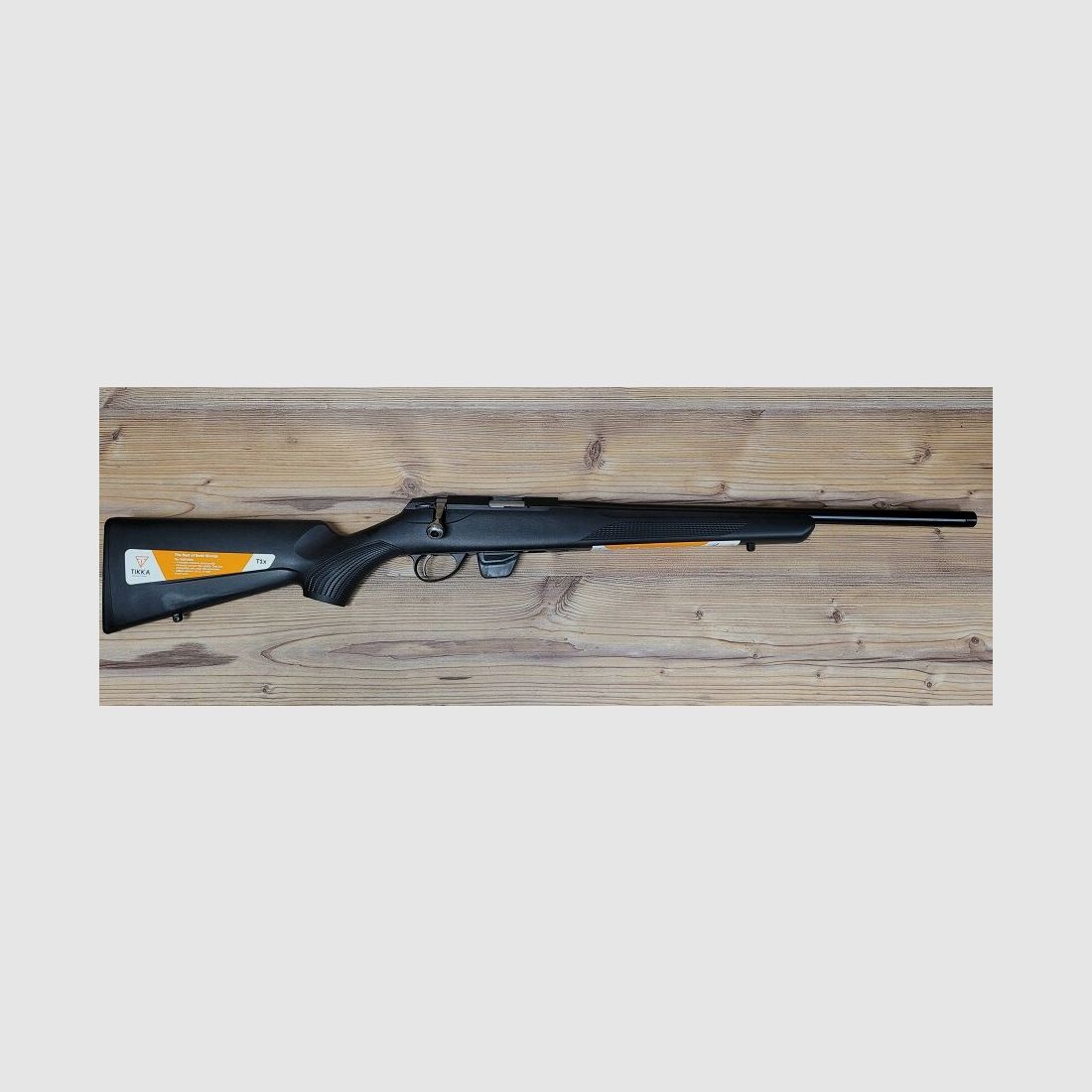 Tikka T1x - LL 51 cm - 1/2x20