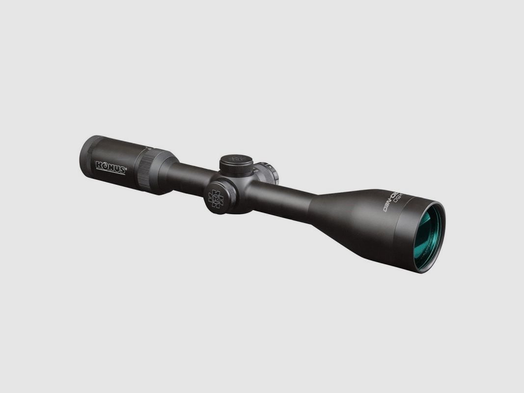 Zielfernrohr Konus KONUSPRO EVO 3 - 12 x 50, Bild 1 von 3