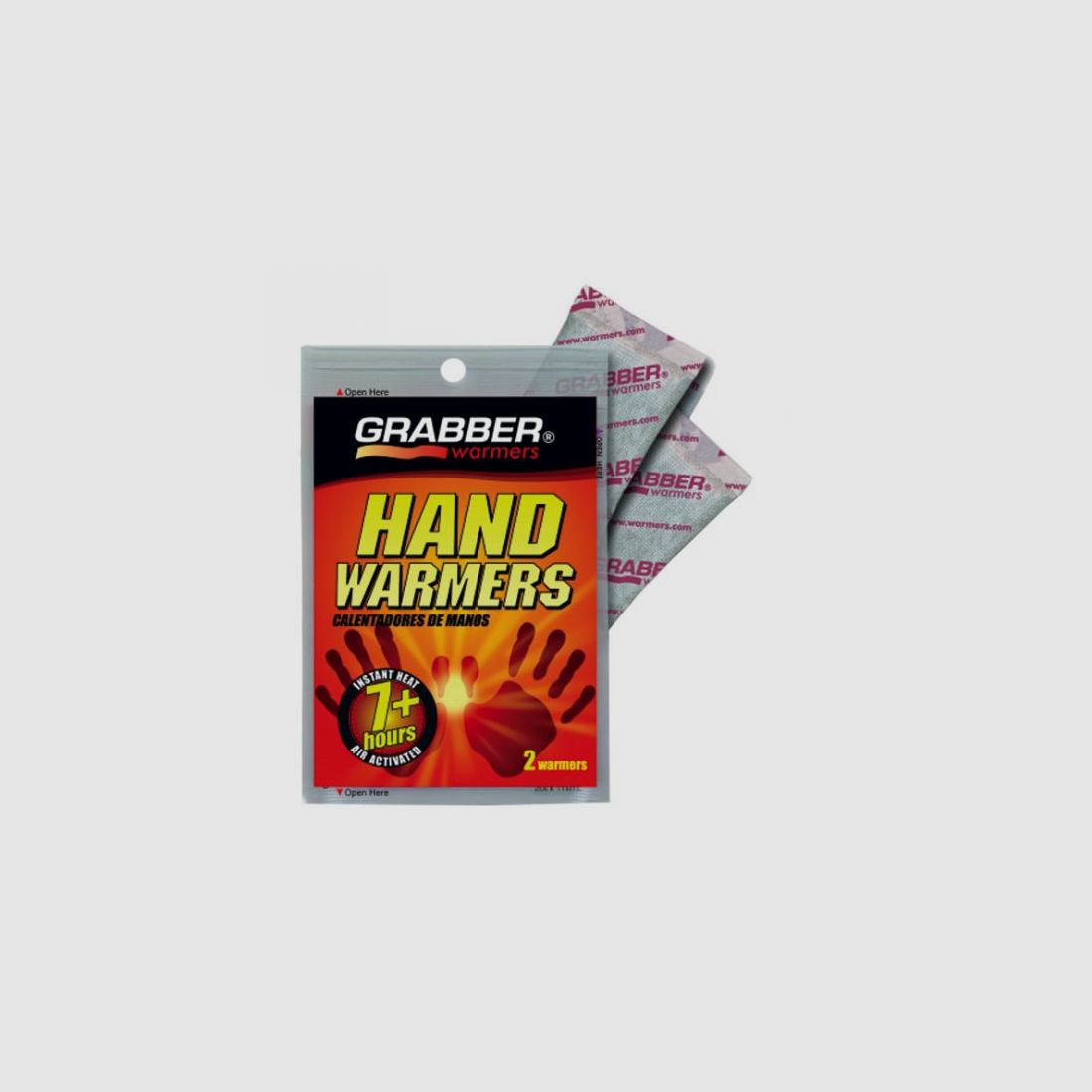 GRABBER Handwärmer