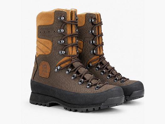Diotto Canadian S WindTex Pro und Vibram wasserdichte Jagdstiefel