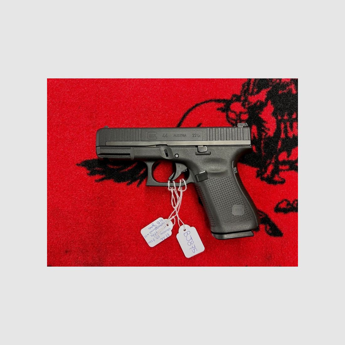 Glock 44 gen 5 FS 22 lr, immagine 1 di 3