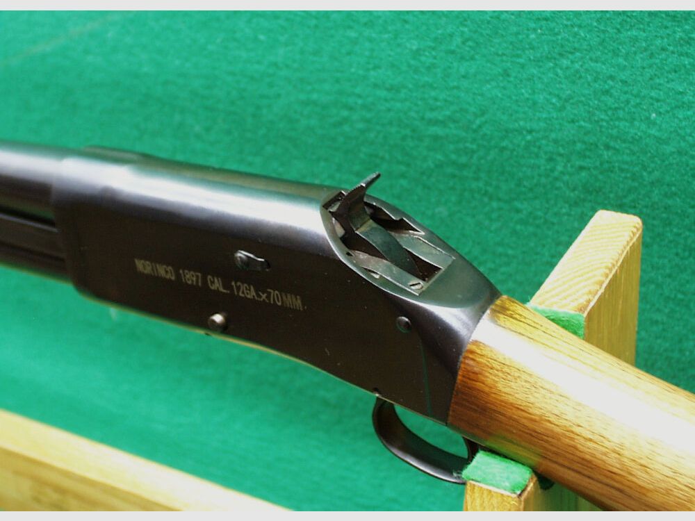 Norinco Mod. Winchester 1897 Kal.12/70