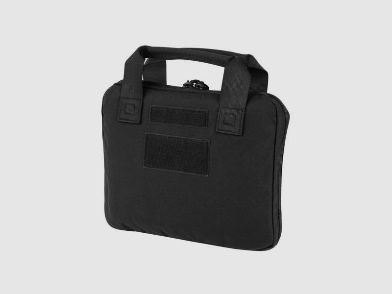 101 Inc. - Pistolen-Tragetasche - Cordura - Schwarz - 359433, Bild 1 von 4