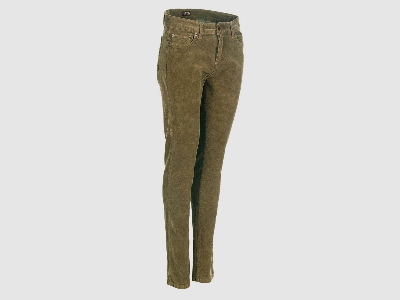 Baleno Cordhose Valentine Gothic Olive