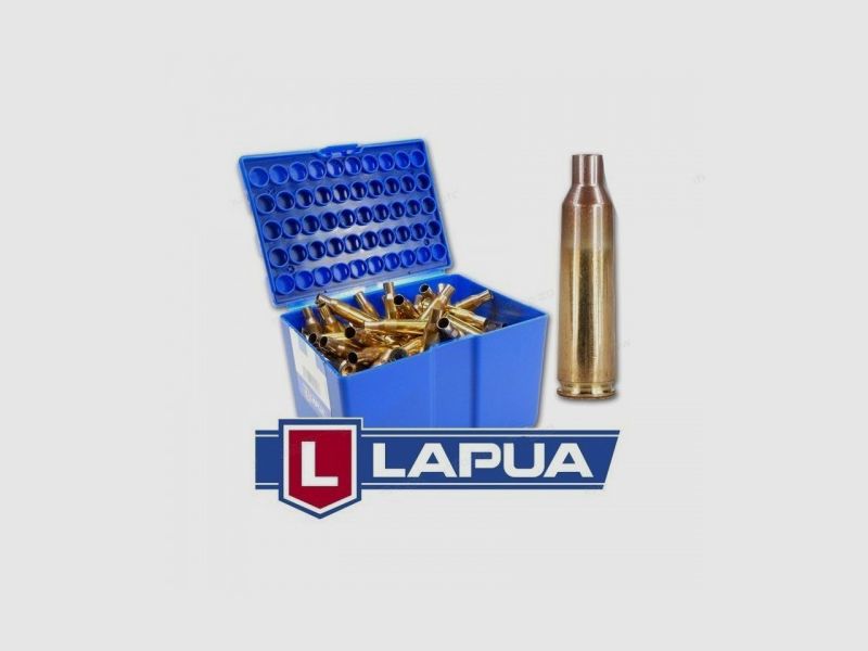 HÜLSEN LAPUA 6 MM BR NORMA