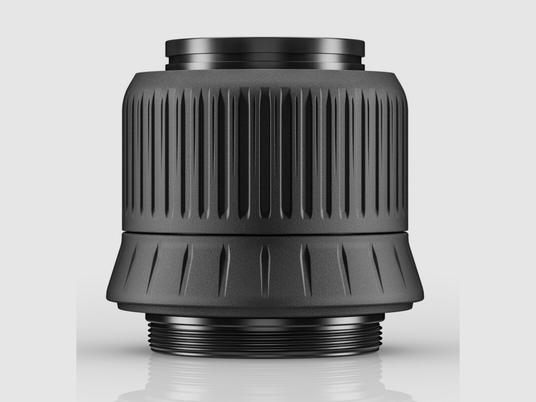 ZEISS DTI 6 20mm Wechselobjektiv