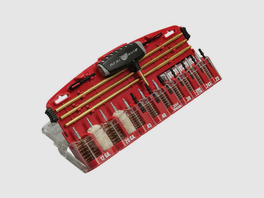 Real Avid Gun Boss Pro