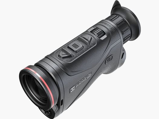 HIKMICRO Condor CQ35L 2.0 – Premium Wärmebildkamera mit Laserentfernungsmesser
