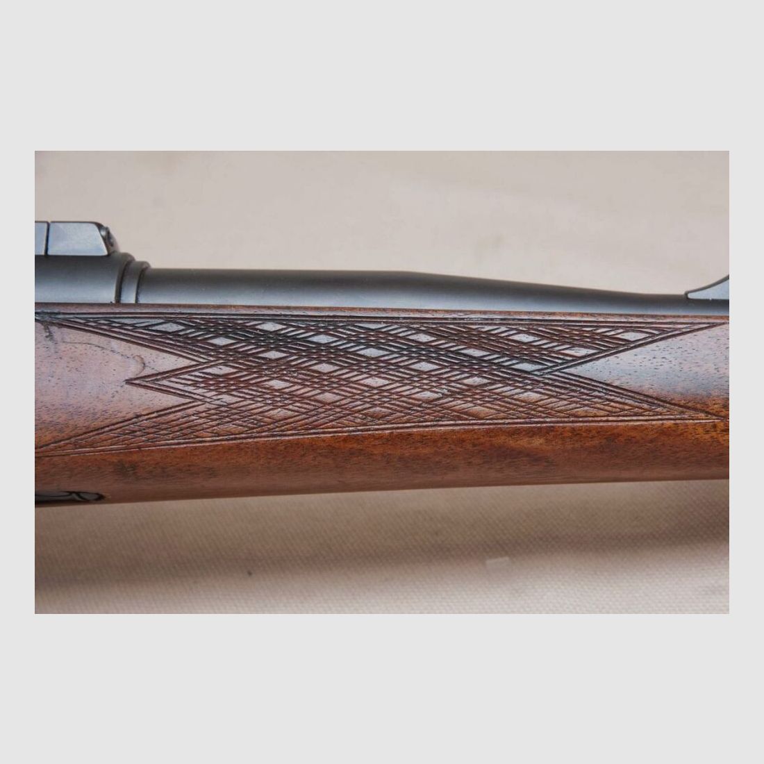 DWM Mauser 98 98 Stutzen