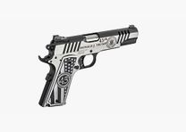 Auto-Ordnance 1911A1 Trump One 5