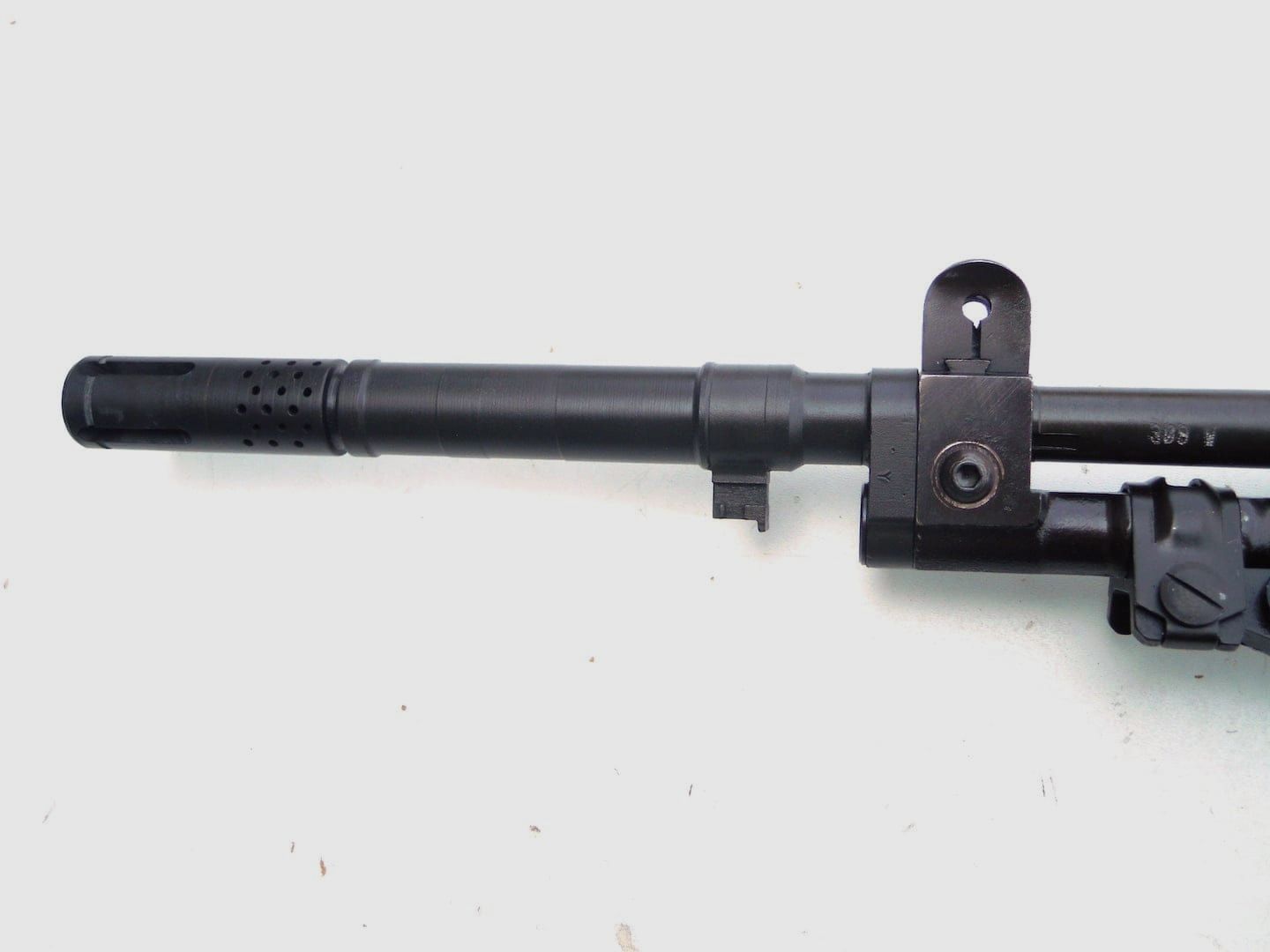 BERETTA BM 59 ITALIANO Cal. 308 W., image 3 sur 6