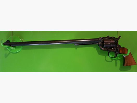 Rewolwer zachodni, Armi Jäger (Dakota) Włochy Frontier Buntline, kaliber .45Colt, replika: Colt M1873     #26-