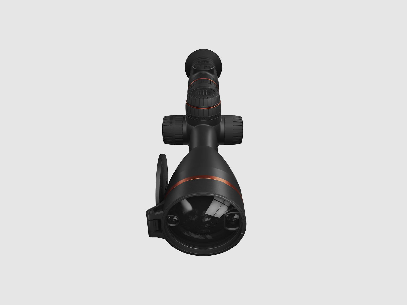 ThermTec ORYX 650L, immagine 1 di 5
