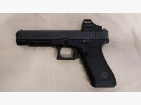 Glock 35 Gen 4 MOS