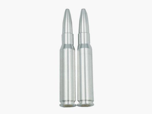 Klikpatron Cal. 300 Win MAG 2stk Aluminium