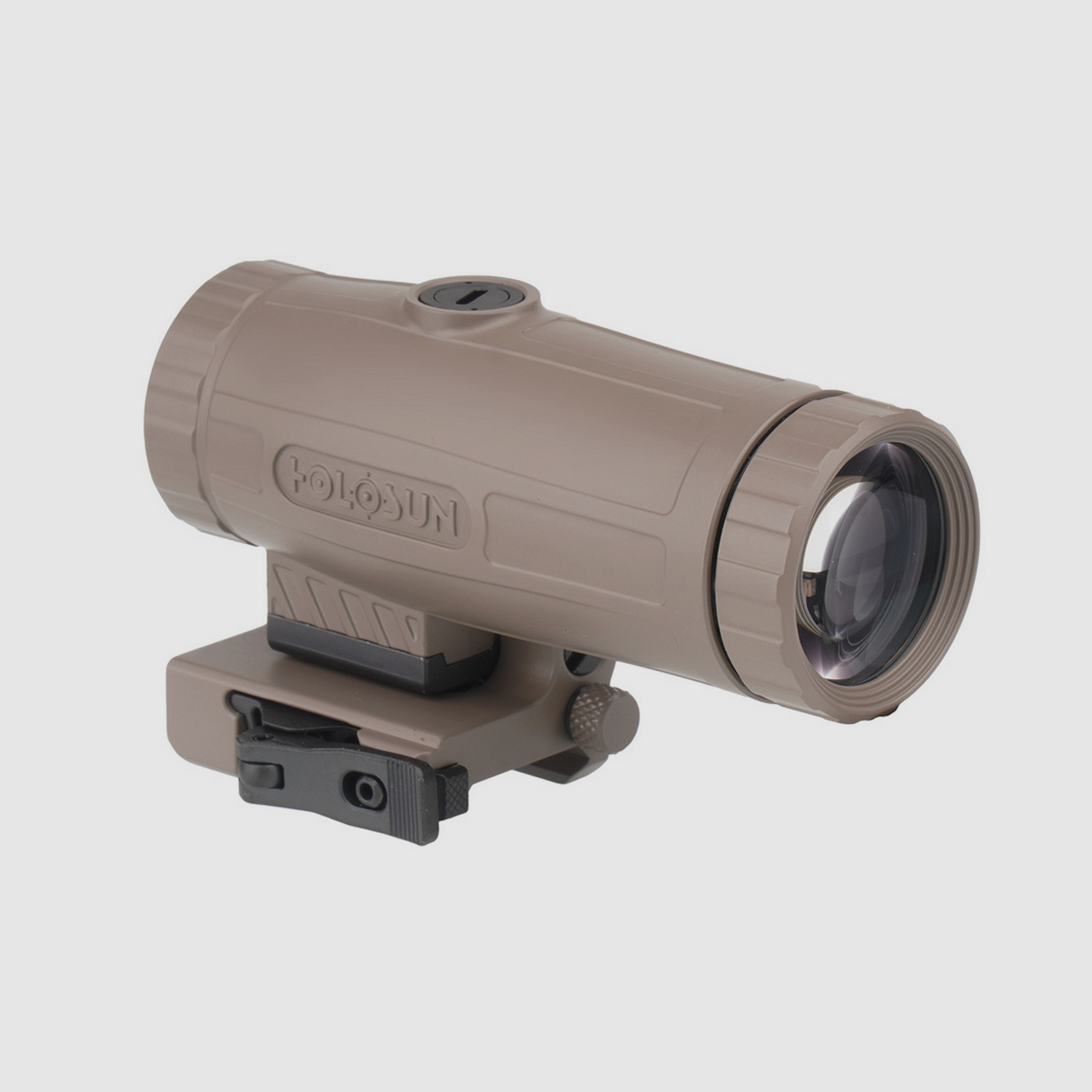 Vergrößerungsmodul HM3X QD, FDE – Holosun