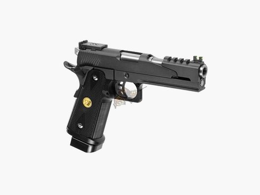 WE Hi-Capa 5.1 Full Metal Dragon CO2 -F-