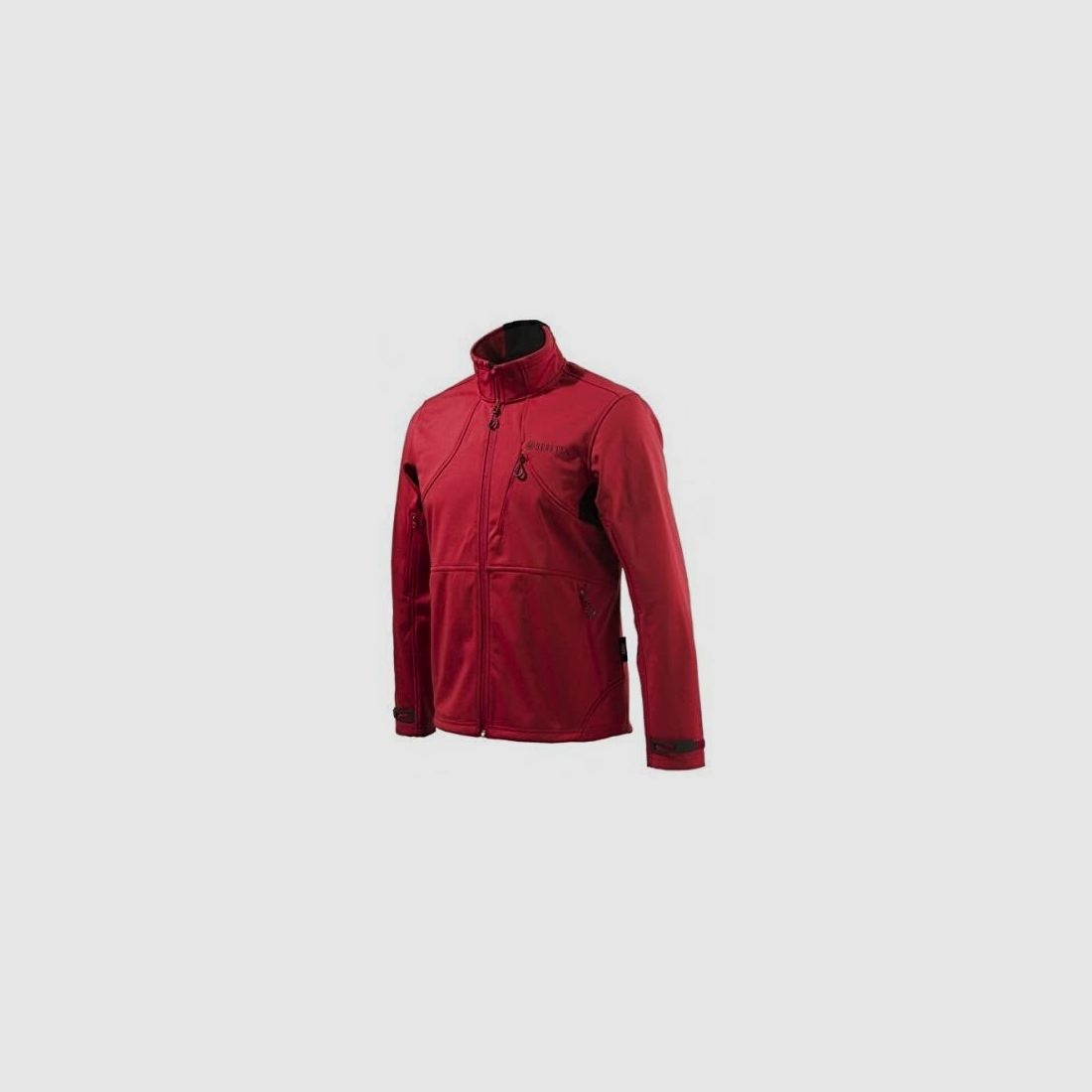 Kurtka softshell Beretta czerwona L