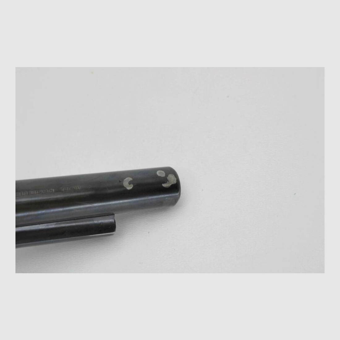 Revolver Hege Frontier Buntline .357Mag