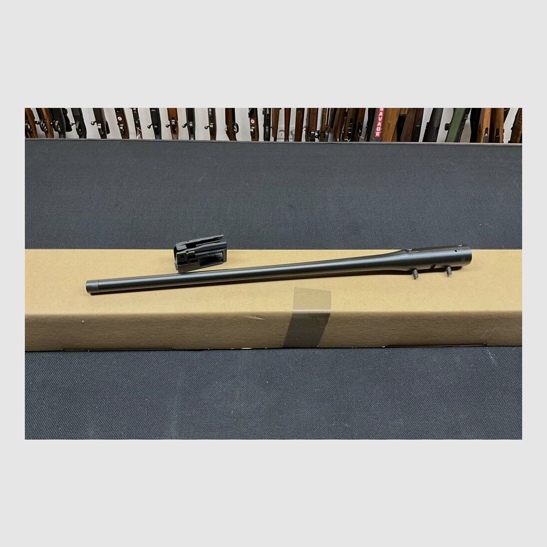 Austauschlauf Blaser BLASER R8 AUSTAUSCHLAUF .308Win
