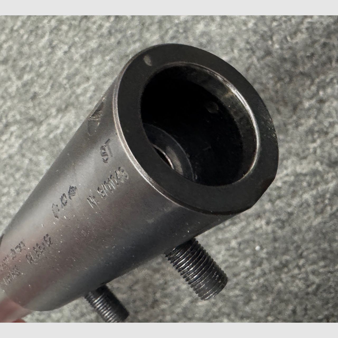 Blaser R93 9,3x62 Austauschlauf