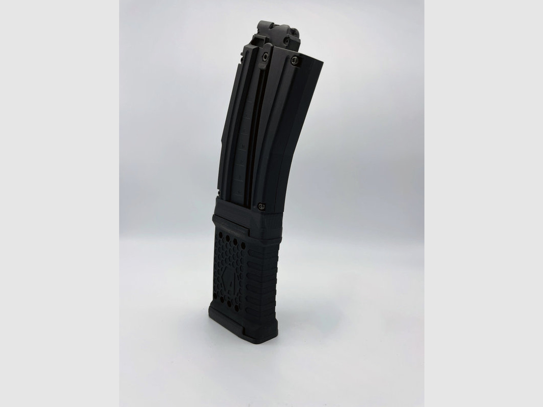 Alpha Precision - AlphaGrip Adapter voor GSG15 Magazines