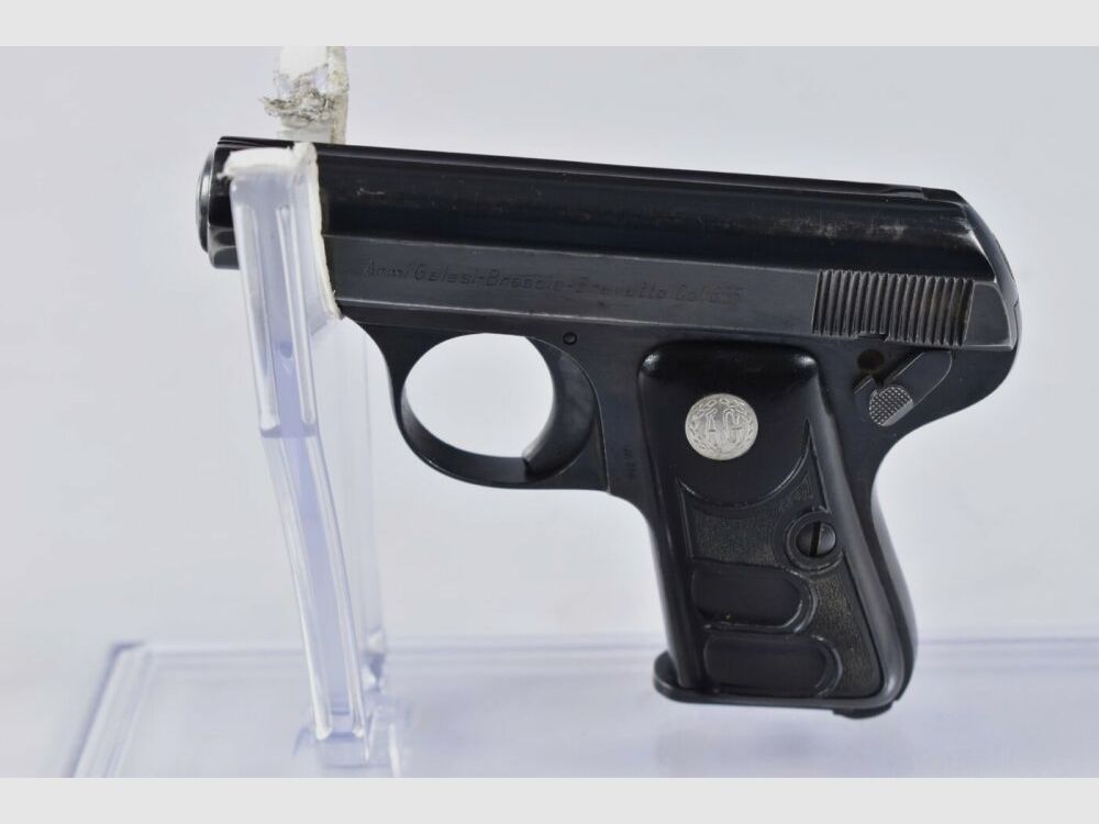 Galesi ohne​ 6,35mmBrowning Pistole, Bild 3 von 3