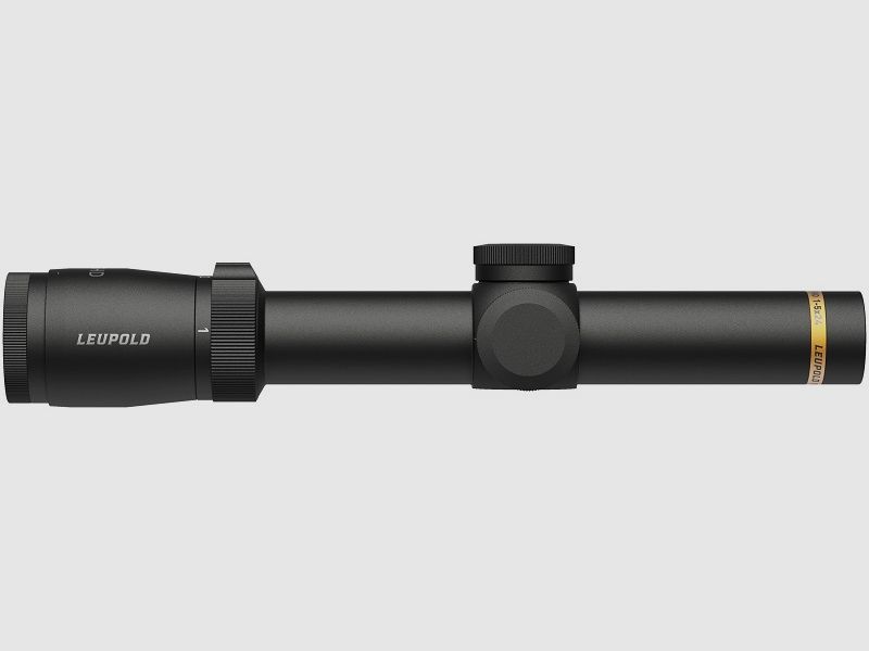 Lunette LEUPOLD VX-5HD 1-5×24 FireDot 4 Fine, image 4 sur 5