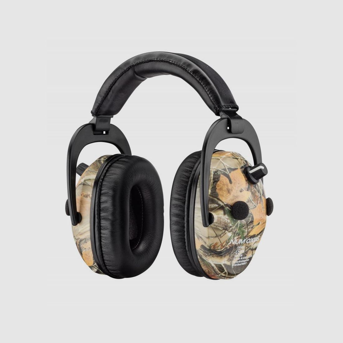 Protezione Acustica Elettronica Num'Axes CAS1021 Camo, immagine 1 di 3